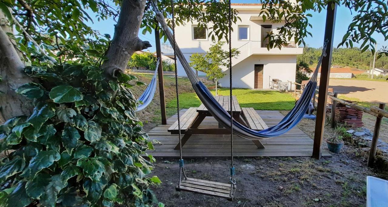 Charming Country House Ourém Exteriér fotografie