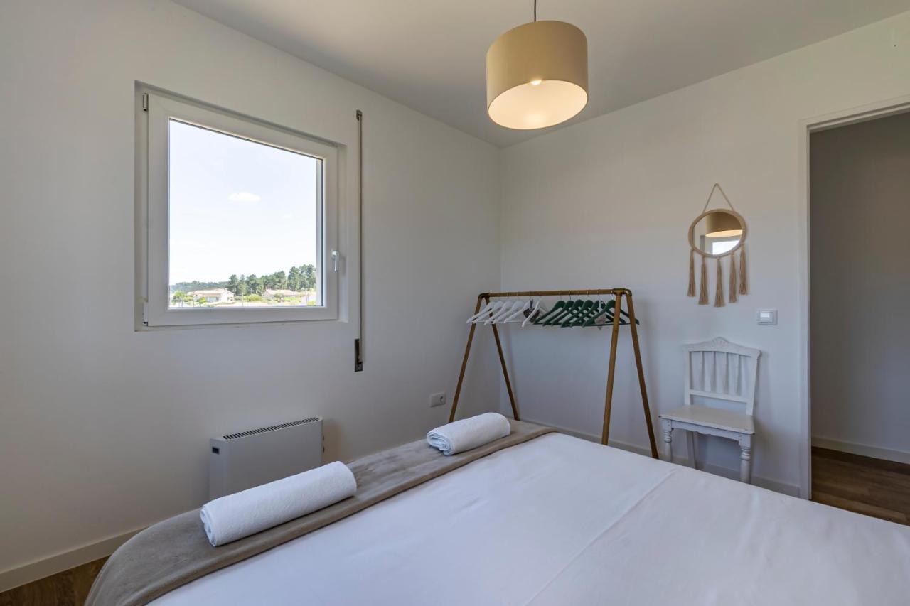 Charming Country House Ourém Exteriér fotografie