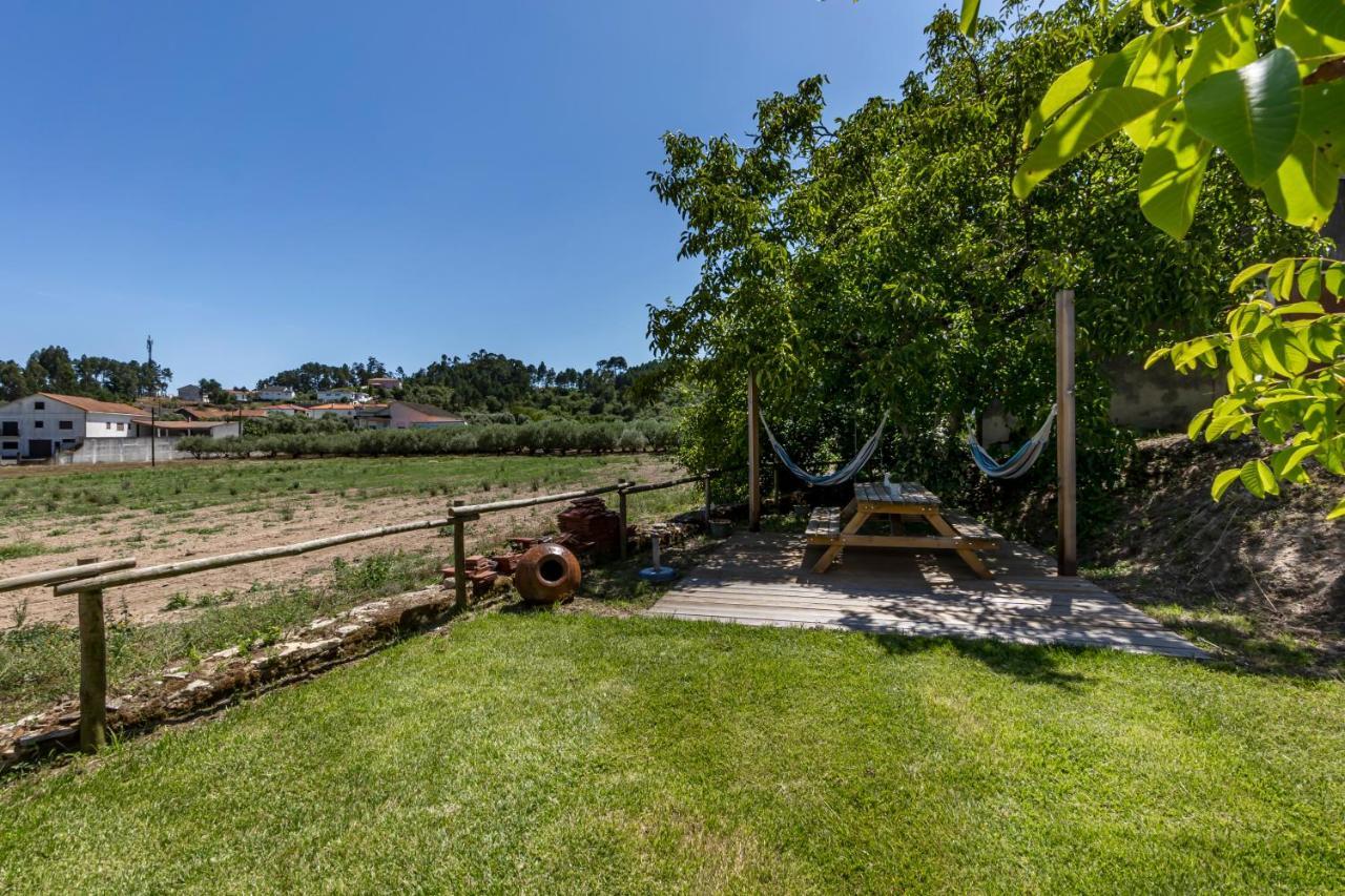 Charming Country House Ourém Exteriér fotografie