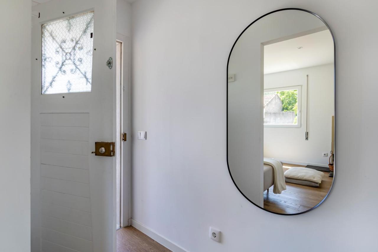Charming Country House Ourém Exteriér fotografie