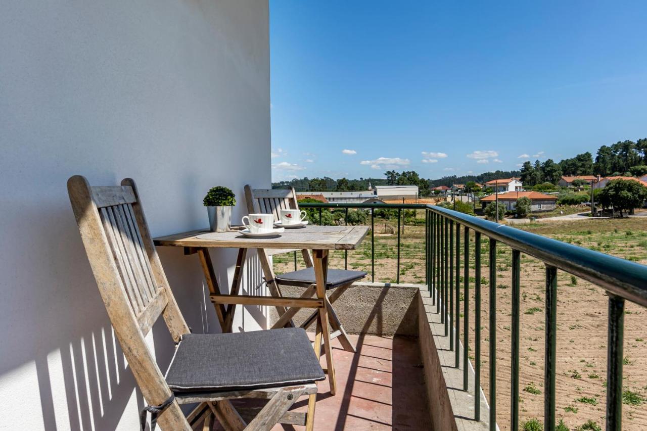 Charming Country House Ourém Exteriér fotografie