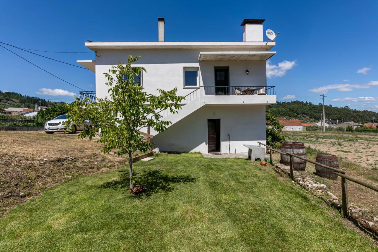 Charming Country House Ourém Exteriér fotografie