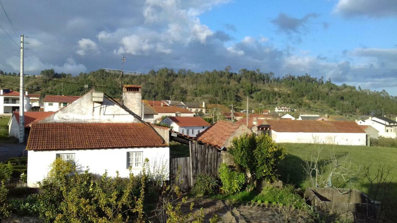 Charming Country House Ourém Exteriér fotografie